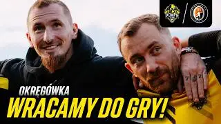 POMPA TEAM WRACA DO GRY! | Łączy nas Pompa!