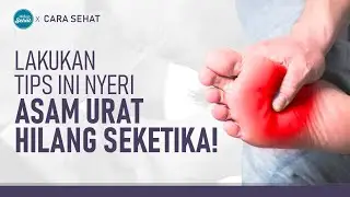 Nyeri Sendi Karena Asam Urat? Ini Terapi Yang Tepat! | Hidup Sehat tvOne