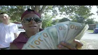 Fourth Quarter - Menace (Official Music Video)