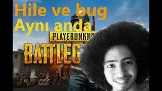 Hem Hile Hem Bug iksi Bi Arada (Tabancayla tüm takımı öldürüyor) -LinusTheAfro