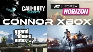 INTRODUCING - ConnorsXbox - WE ARE ONE