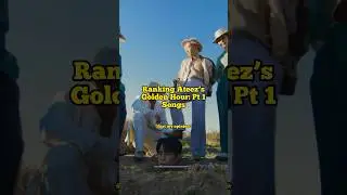 Ranking Ateez’s Golden Hour: Pt 1 Songs 