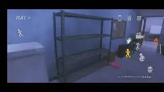 играю в закулисье 2 часть