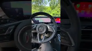 2025 Buick Enclave | Avenir Trim | Interior Look
