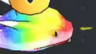 🐍Snake Clash.io GIANT Snake in DANGER REACHED 1,000+ Lvl : MAX Level BOSS ! - Vaff Gameplay 