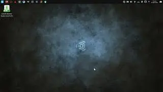 Ubuntu Studio 24.04 LTS with PipeWire audio preview