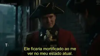 Outlander Ep 704 William e o primo