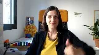 Directo tras el Desafio Alegría en las Rutinas