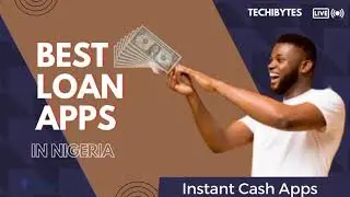 Top Best Loan Apps in Nigeria for 2024