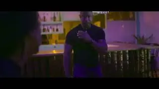 The Island (2023) Clip - 