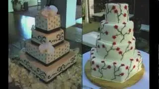Meet Your Santa Barbara Event Professional - Christine Dahl Pastries