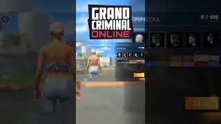 gco обзор гайд гранд криминал онлайн grand criminal online