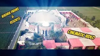 Khehra Farms & Resorts // Wedding Decoration // ENA    @ena