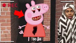 The SCARIEST Peppa Pig Horror Stories