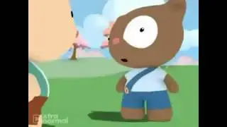 Мультик про iPhone 4. Супер прикол.