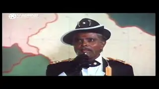 Sadashiv Amrapurkar as Durjan Narayan: Elaan-e-Jung