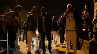 Pengz x Slugz x French - I'm Da Man (Official Video)