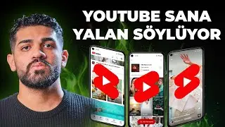 Why YouTube Shorts Are Ruining Your Channel (And How to Fix It)