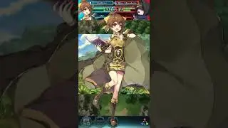 FEH - Navarre Infernal