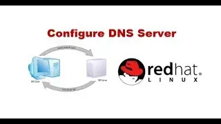 Pract 15 : Install & Configure DNS server on RHEL 6