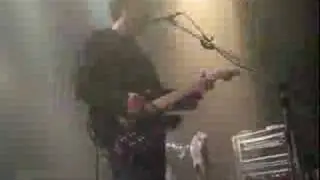 Black Rebel Motorcycle Club 