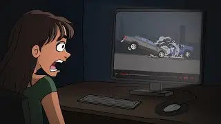 I Relived the WORST Night of my Life | Dark Web Horror Animation