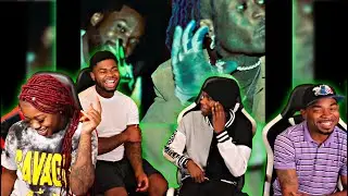 Meek Mill - Blue Notes 2 (feat. Lil Uzi Vert) [Official Video] | REACTION