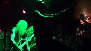 Primordial Live Cork An Cruiscin Lan  - Burning Oak Summer Festival An Cruiscin Lan