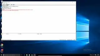 How to set up FTP server Windows 10 transfer files local network