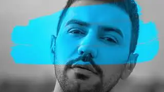 Şamyrat Orazow- Şäheriñ yşyklary