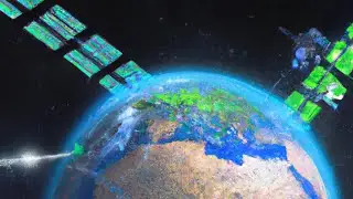 Are There Traffic Laws in Space Yet?