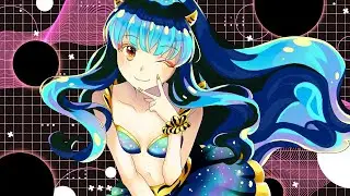Urusei Yatsura OP - AIUE  (Japanese Cover) 【Reverie_ovo】