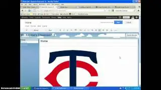 Google Sites Insert Image and Link