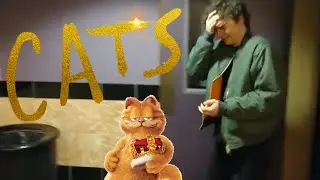 We Watched Cats