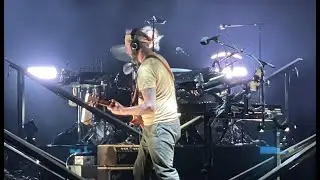 Bon Iver - Live 2022 - Holocene