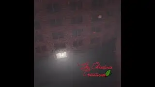 The Christmas Creature | Short Indie Horror game