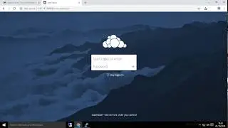 Secured ownCloud on Ubuntu 14.04 LTS - Deploy on Azure , AWS and Google Cloud Platform.