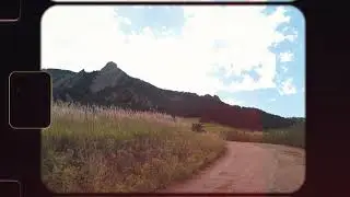 newly discovered ambience