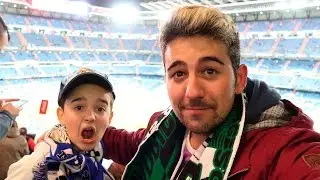 I FULFILLED MY LITTLE COUSIN'S DREAM!! - ElChurches