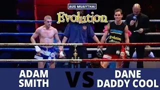 Adam Smith Vs Dane 