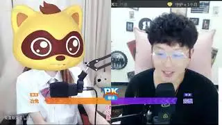 偽娘兔蕾斯被懷疑是男的～