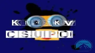 Klasky Csupo Remake On Paramount