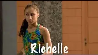 .:: The Next Step Richelle - Phoenix ::.