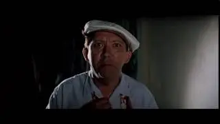 На его месте должен был быть я, напьёшься будешь