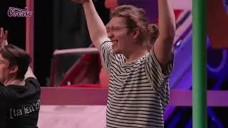 Grease talentworkshop - Hele Danmarks Musicalteater svømmer i talent!