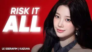 Kazuha's story is not what you think