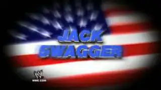 Jack Swagger 2nd Titantron