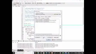 Libusb setup library for C/C++