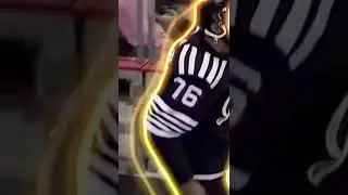 Wow that looks painful