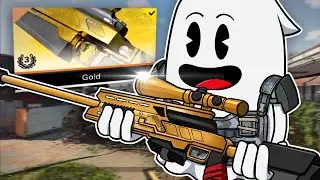 Gold Snipers in XDefiant (Ft. Virux & Rabie)
